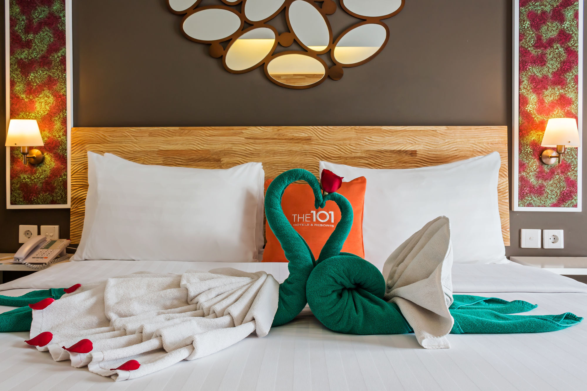 Фото The 1o1 Yogyakarta Tugu