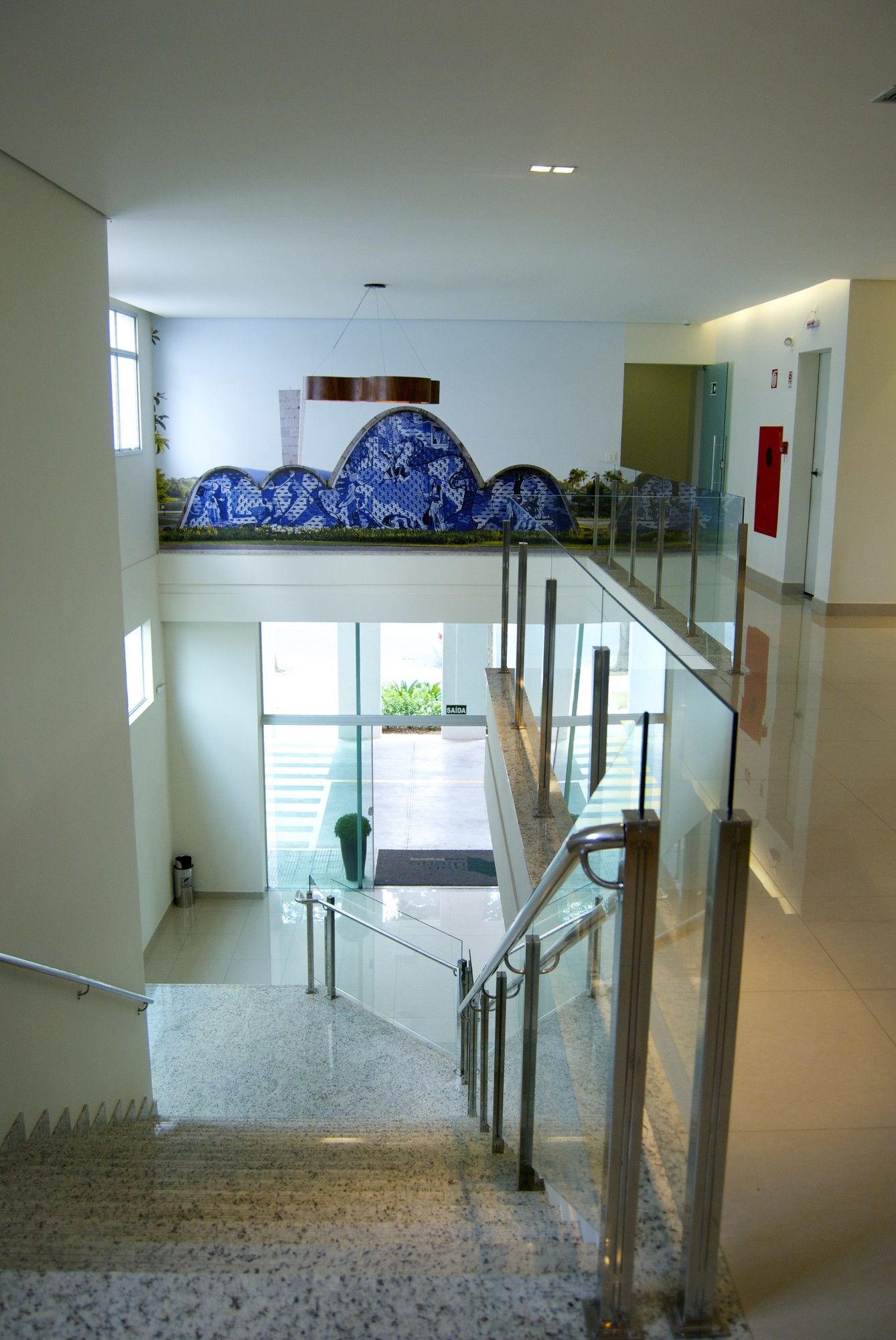 Фото Nobile Hotel Belo Horizonte