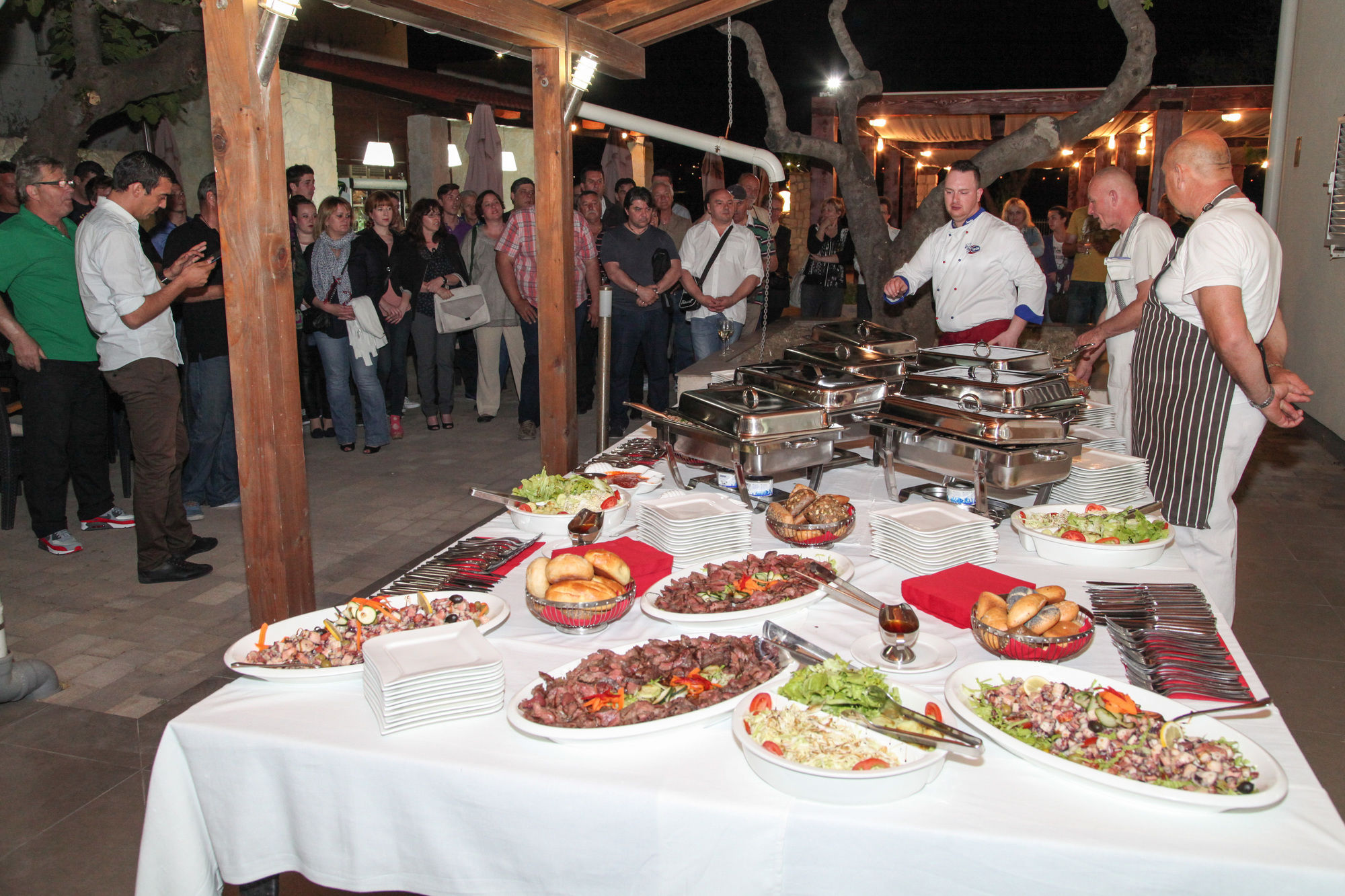 Фото Hotel Smokva