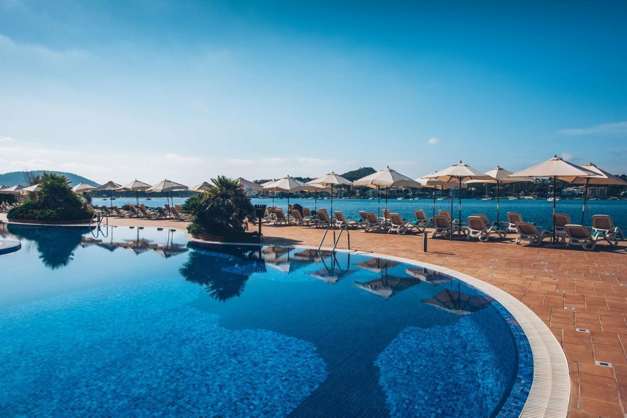 Фото Iberostar Selection Jardín del Sol Suites