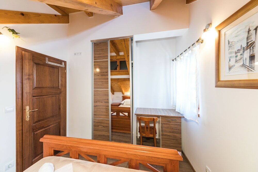 Фото Apartments Perla