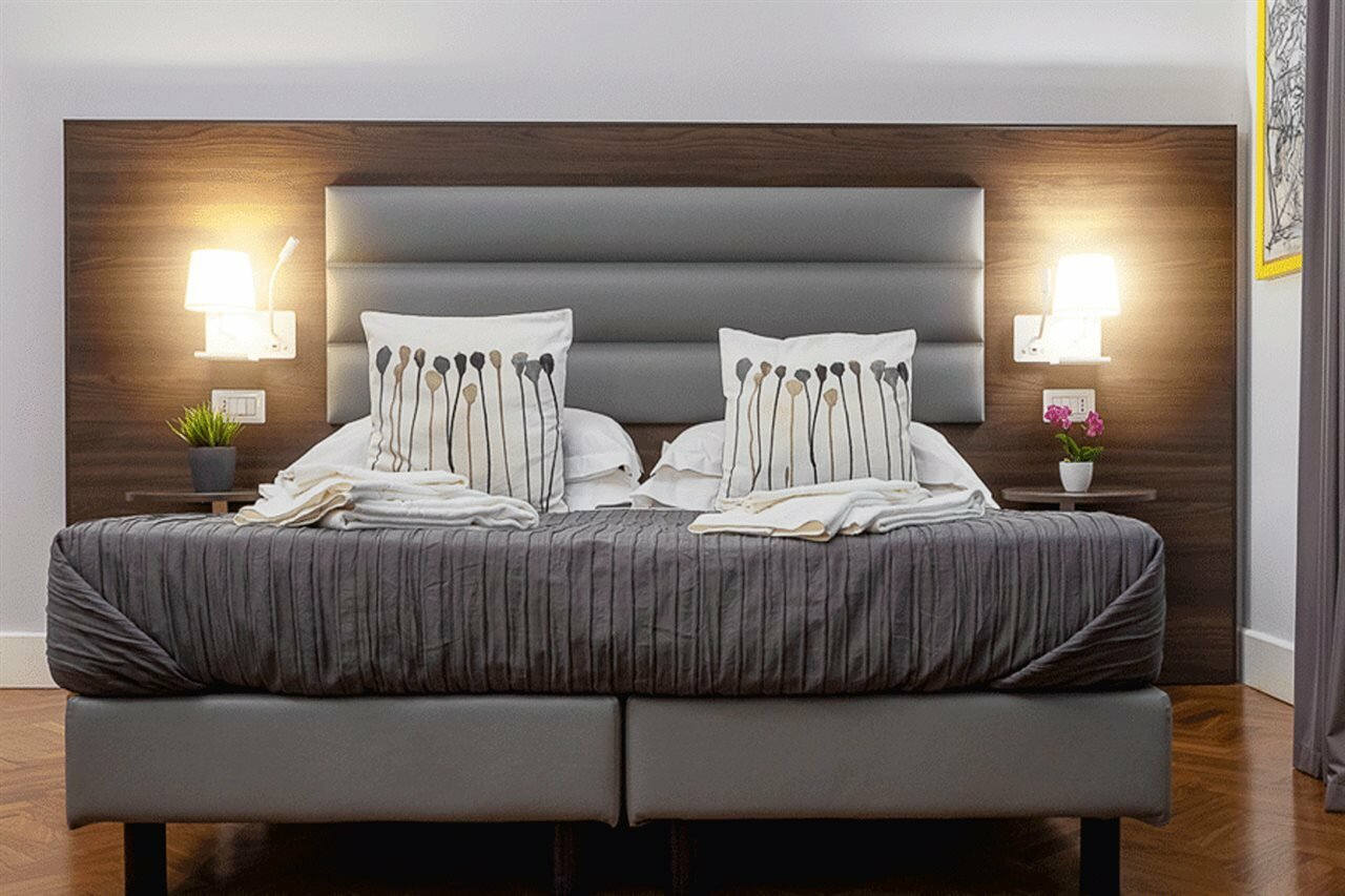 Фото Re Vittorio Deluxe