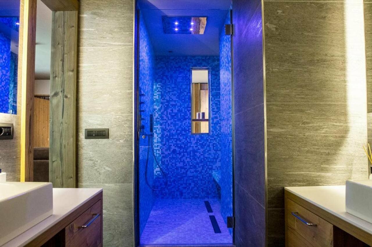 Фото Hotel La Vetta