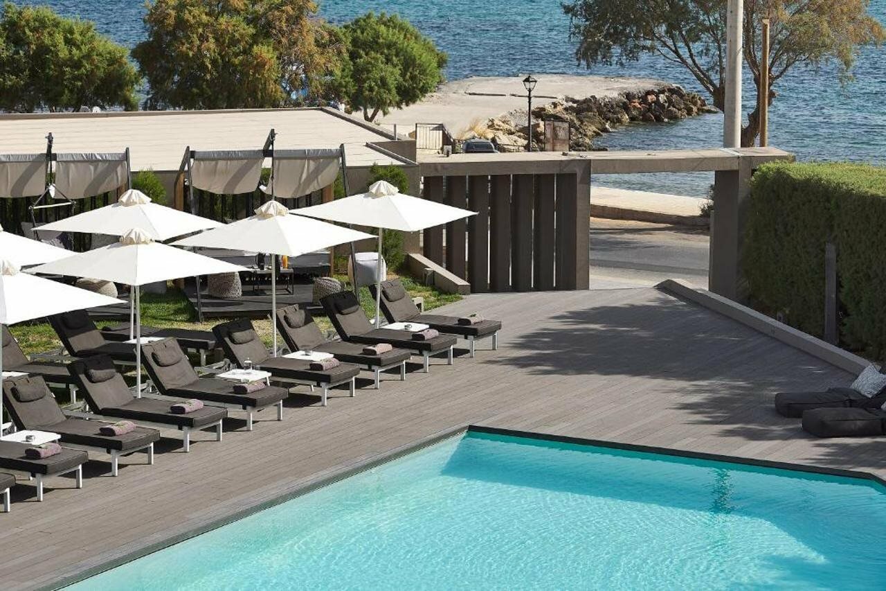 Фото Nema Design Hotel & SPA - Adults Only