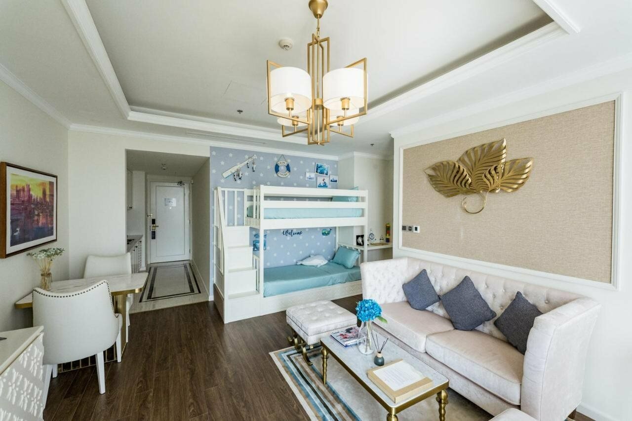 Фото Melia Vinpearl Danang Riverfront