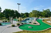 Фото Best Western Premier Bridgewood Resort Hotel