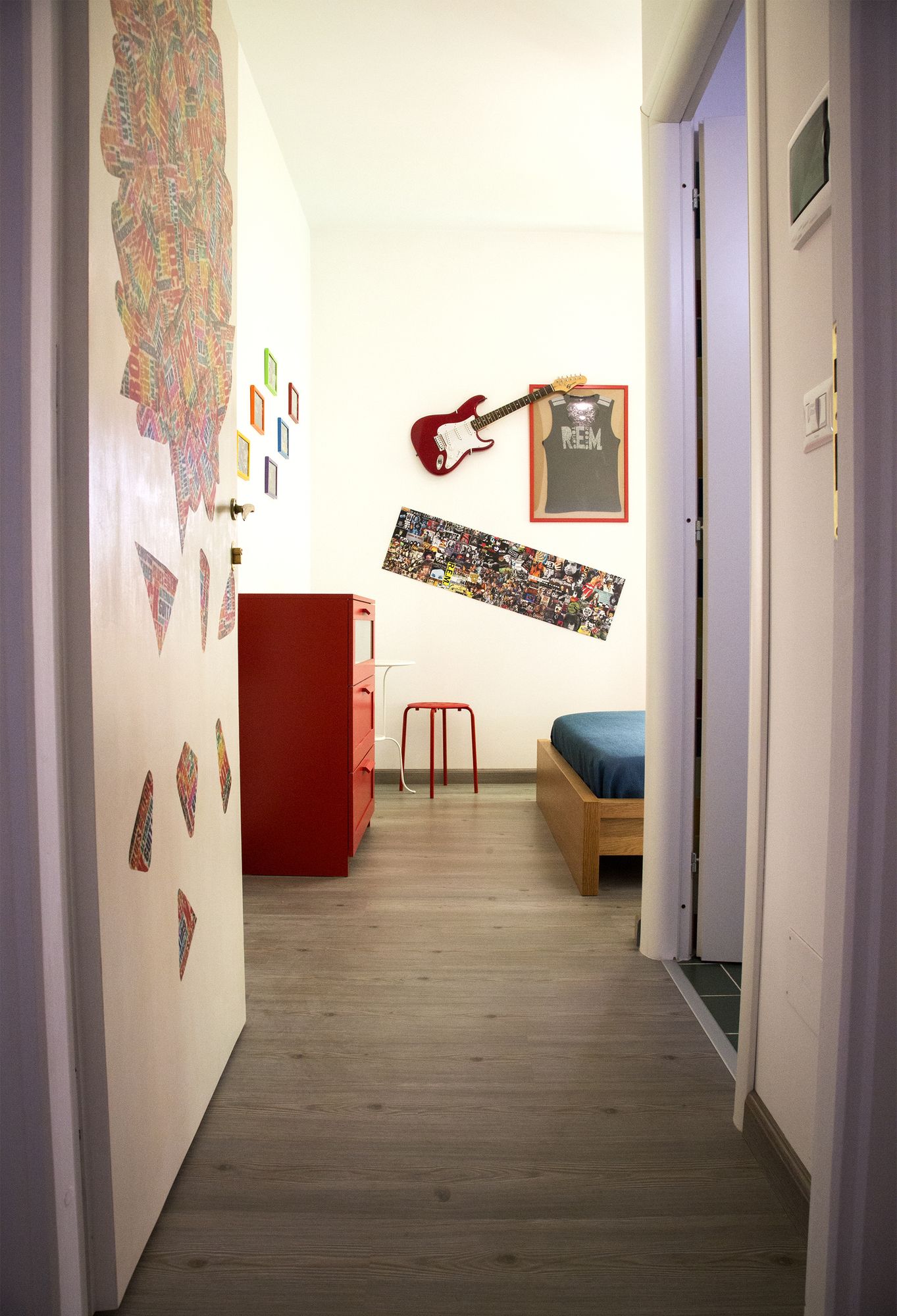 Фото Cantalupa Accommodation