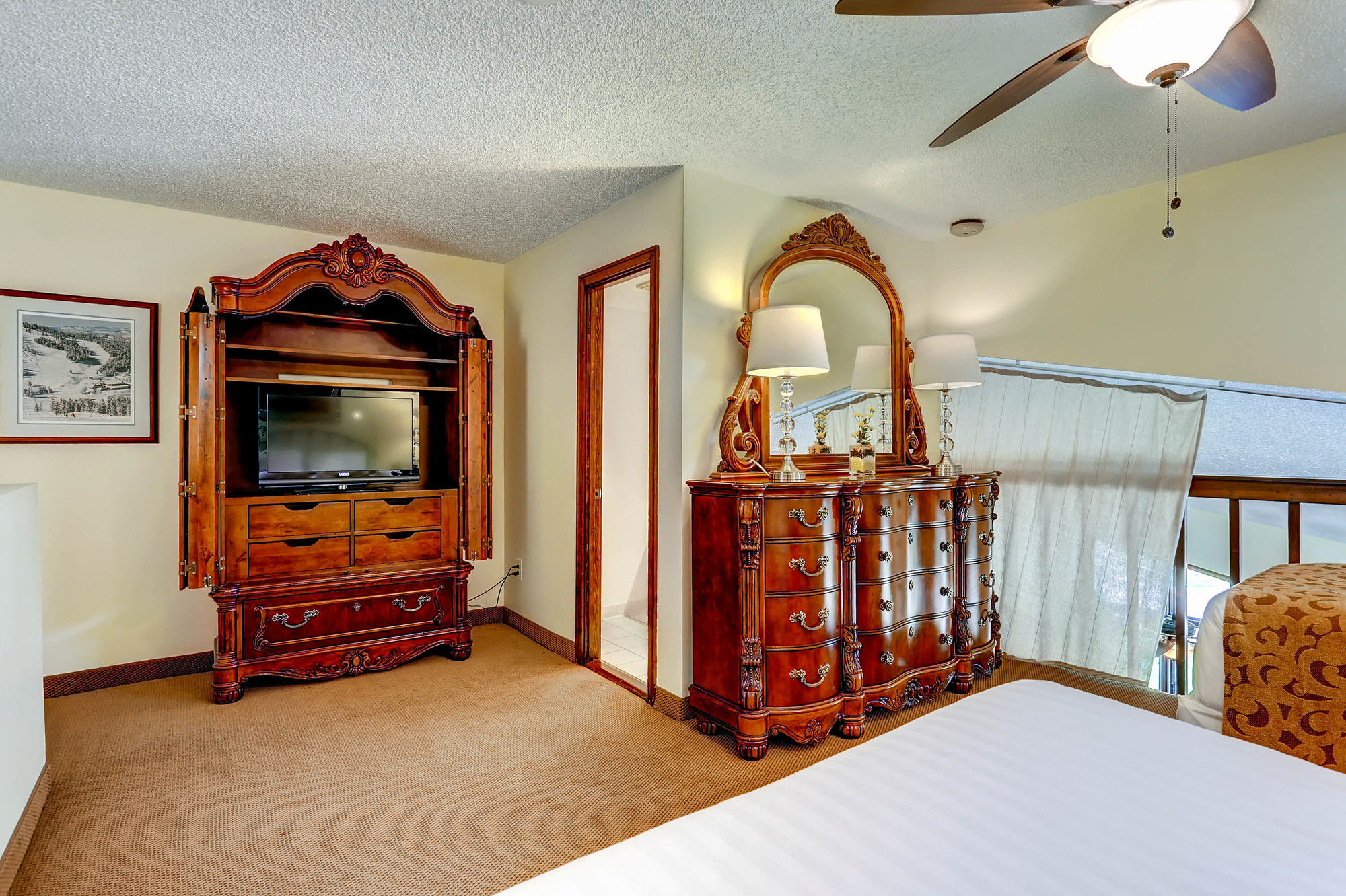 Фото Vail Run Resort