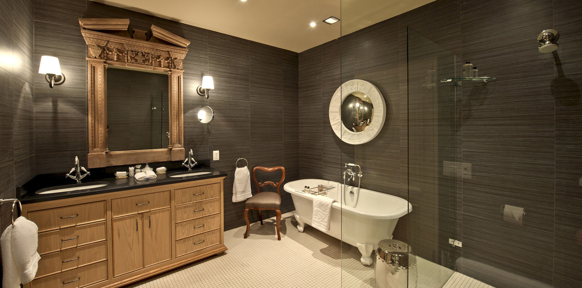 Фото La Clé Lodge