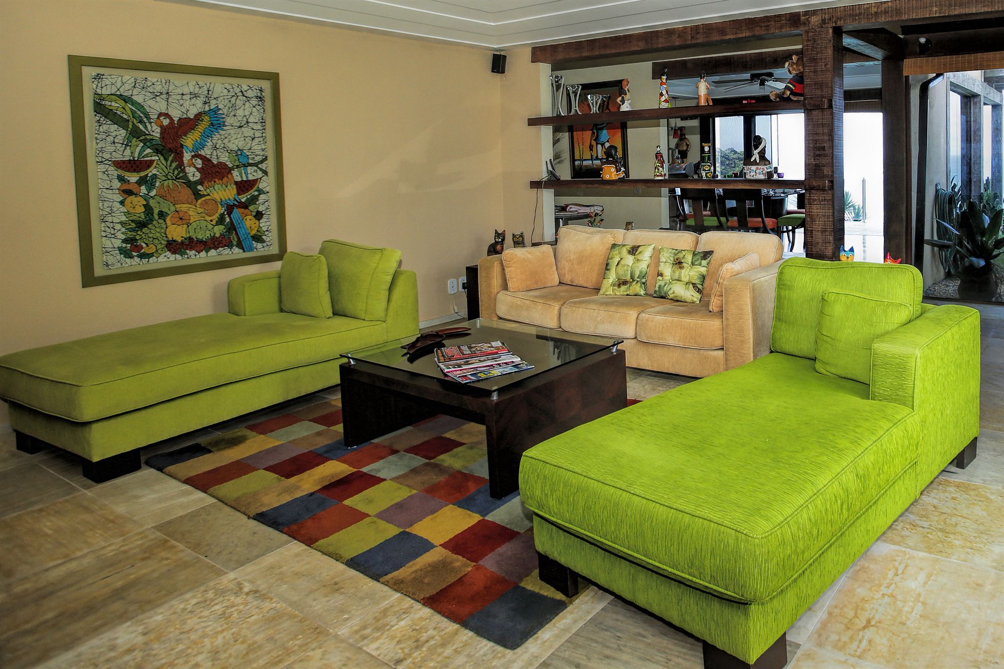 Фото Cliffside Luxury Inn