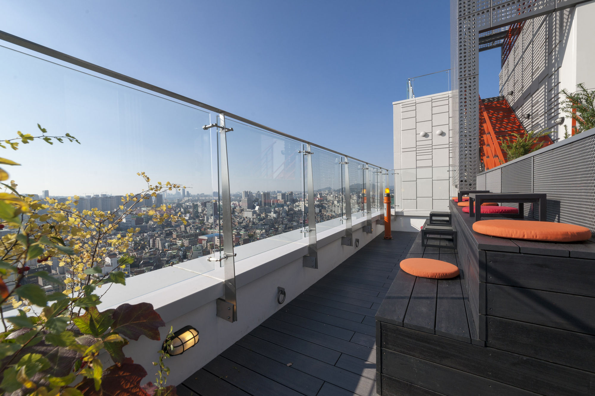 Фото Hotel Cappuccino