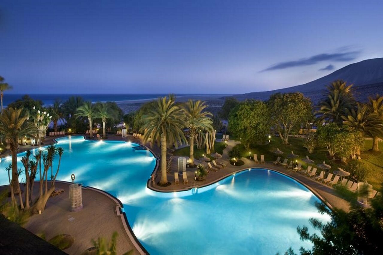 Фото INNSiDE by Meliá Fuerteventura - Adults Only