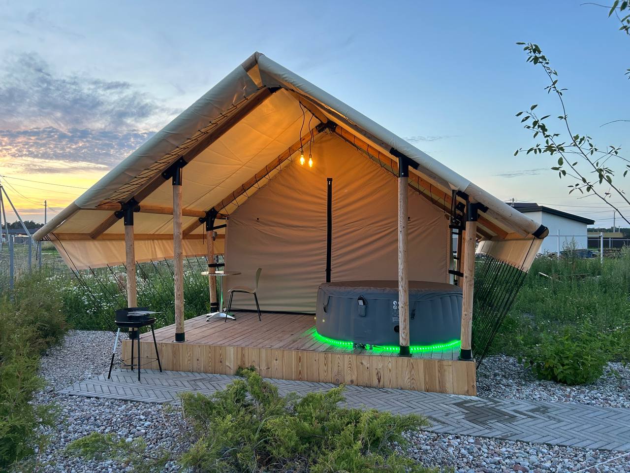 Фото Дача Loft