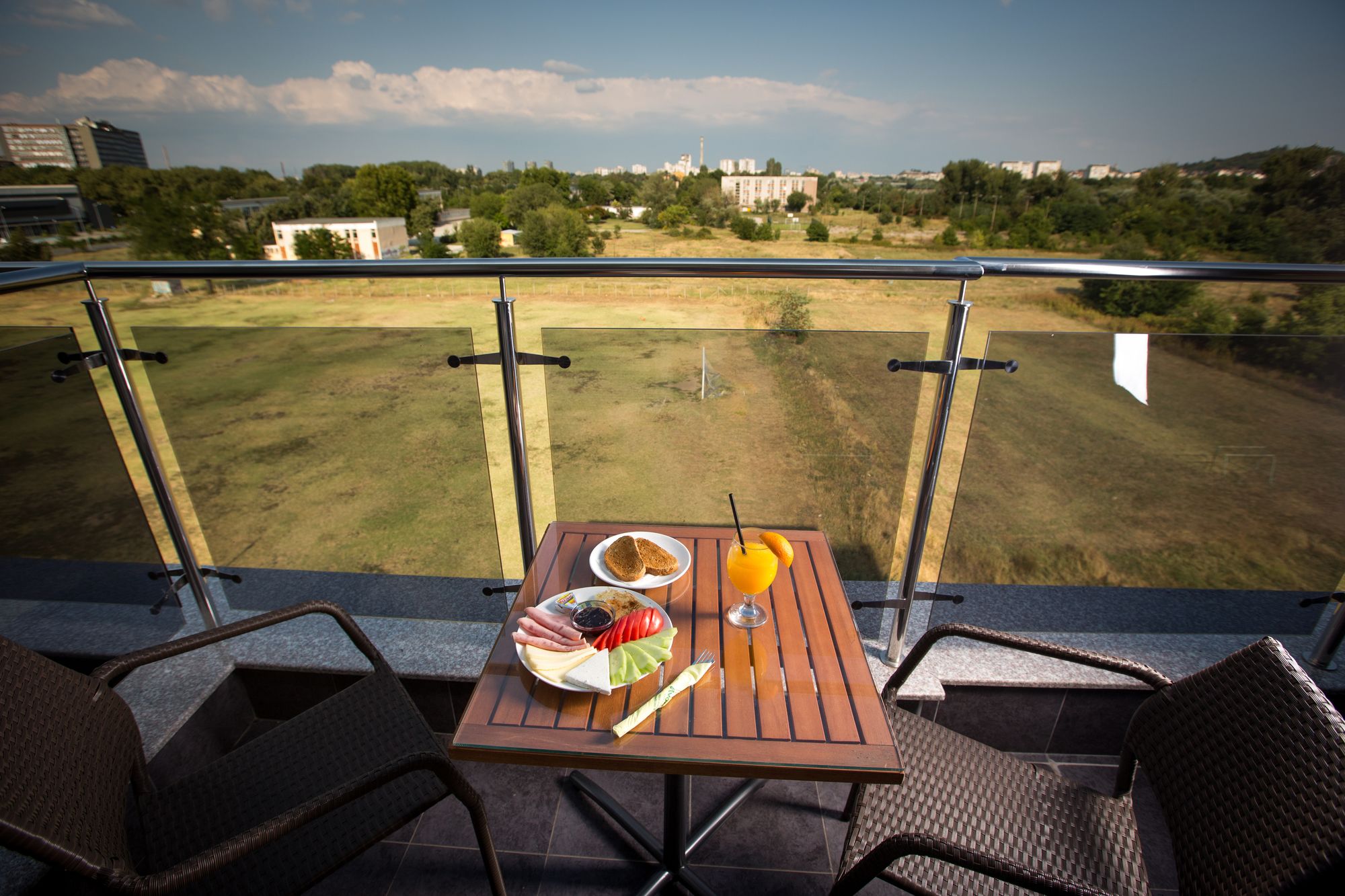 Фото Plaza Hotel