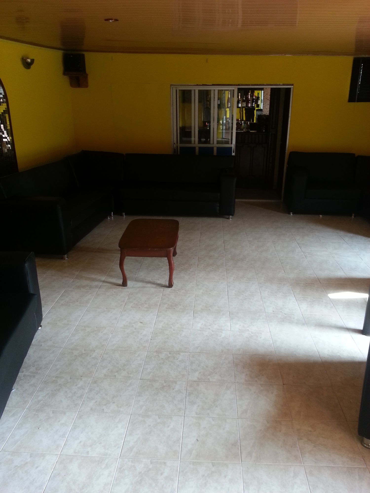 Фото Divine Fountain Agidingbi