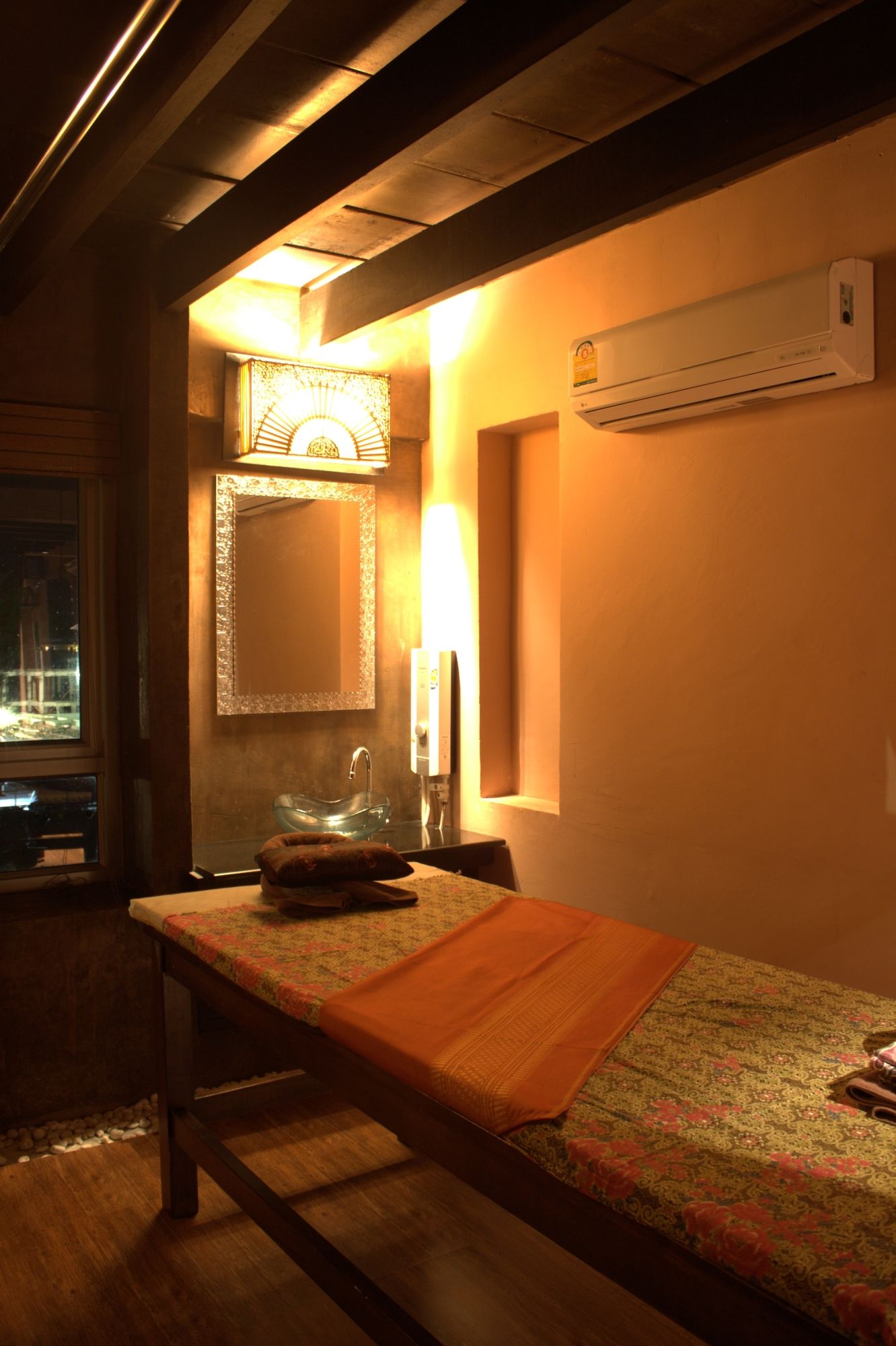 Фото Baan Ban Dalay