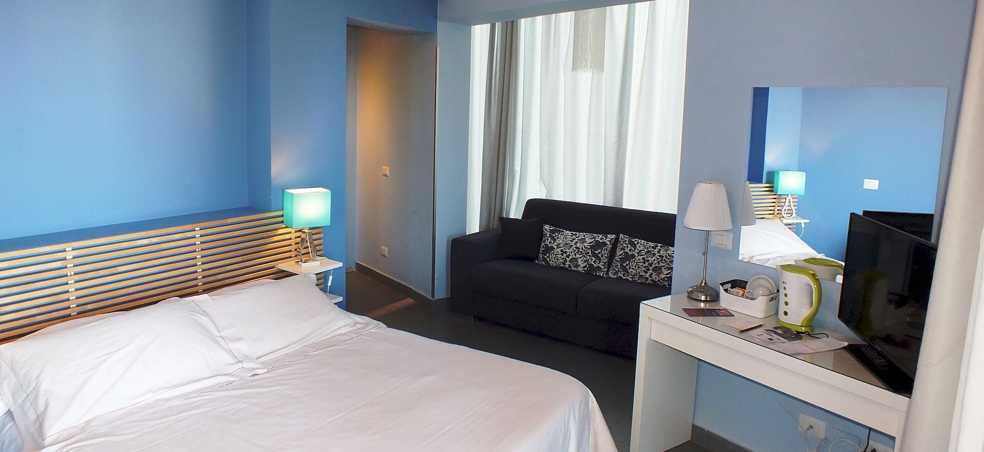 Фото Taormina Palace Hotel