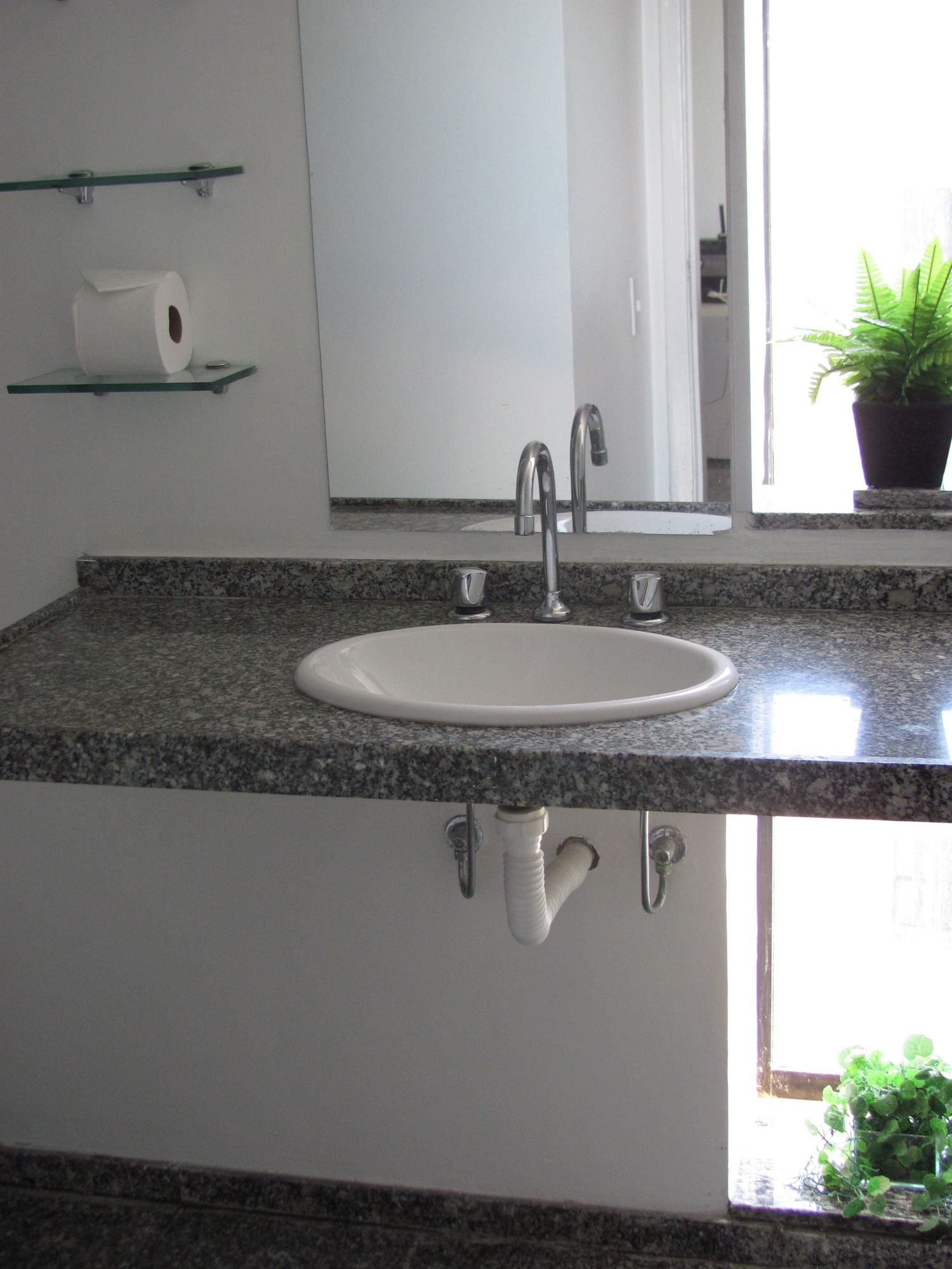 Фото Iracema Flat Vista Total Mar