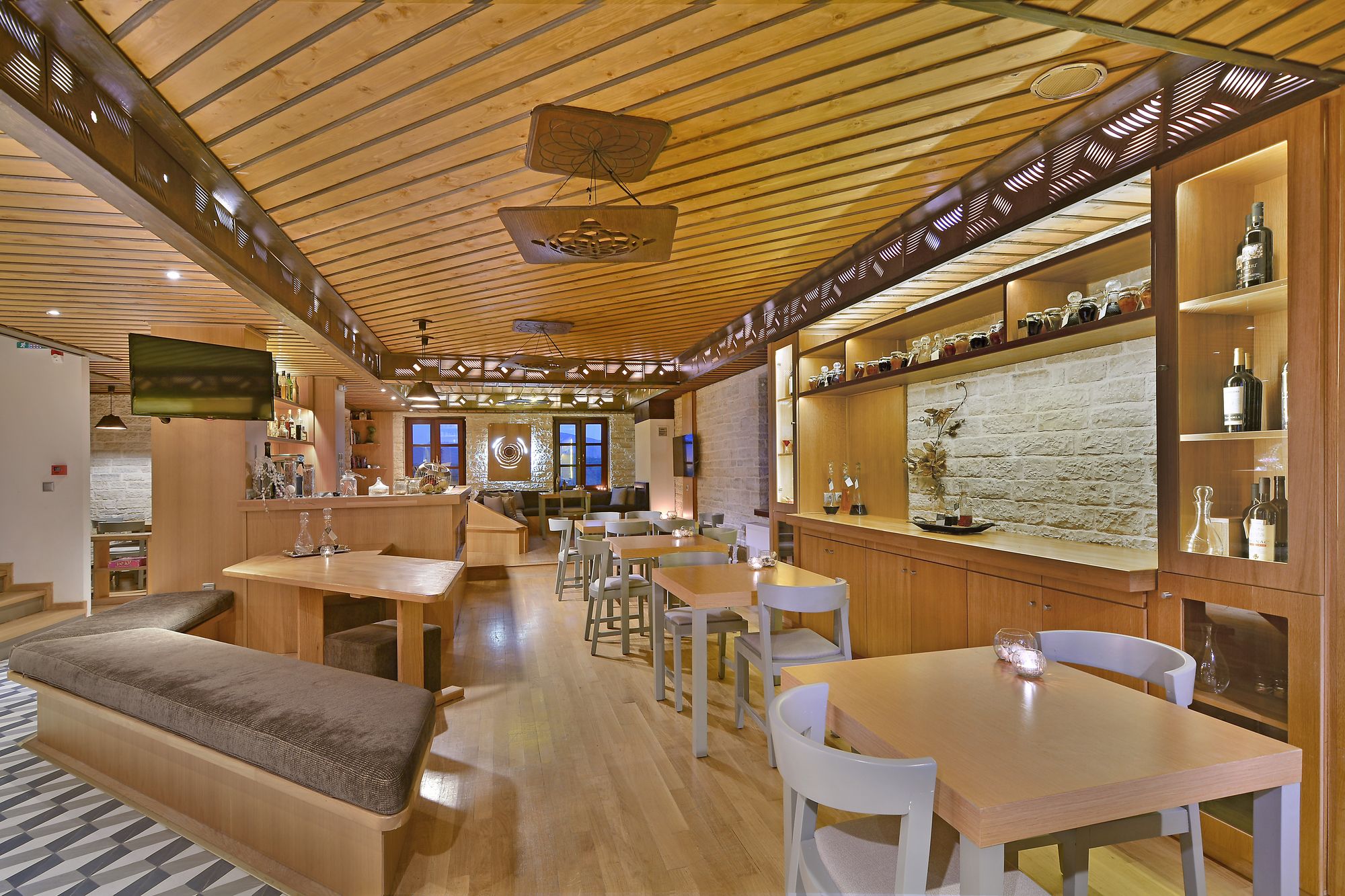 Фото Dilofo Hotel Luxury Suites