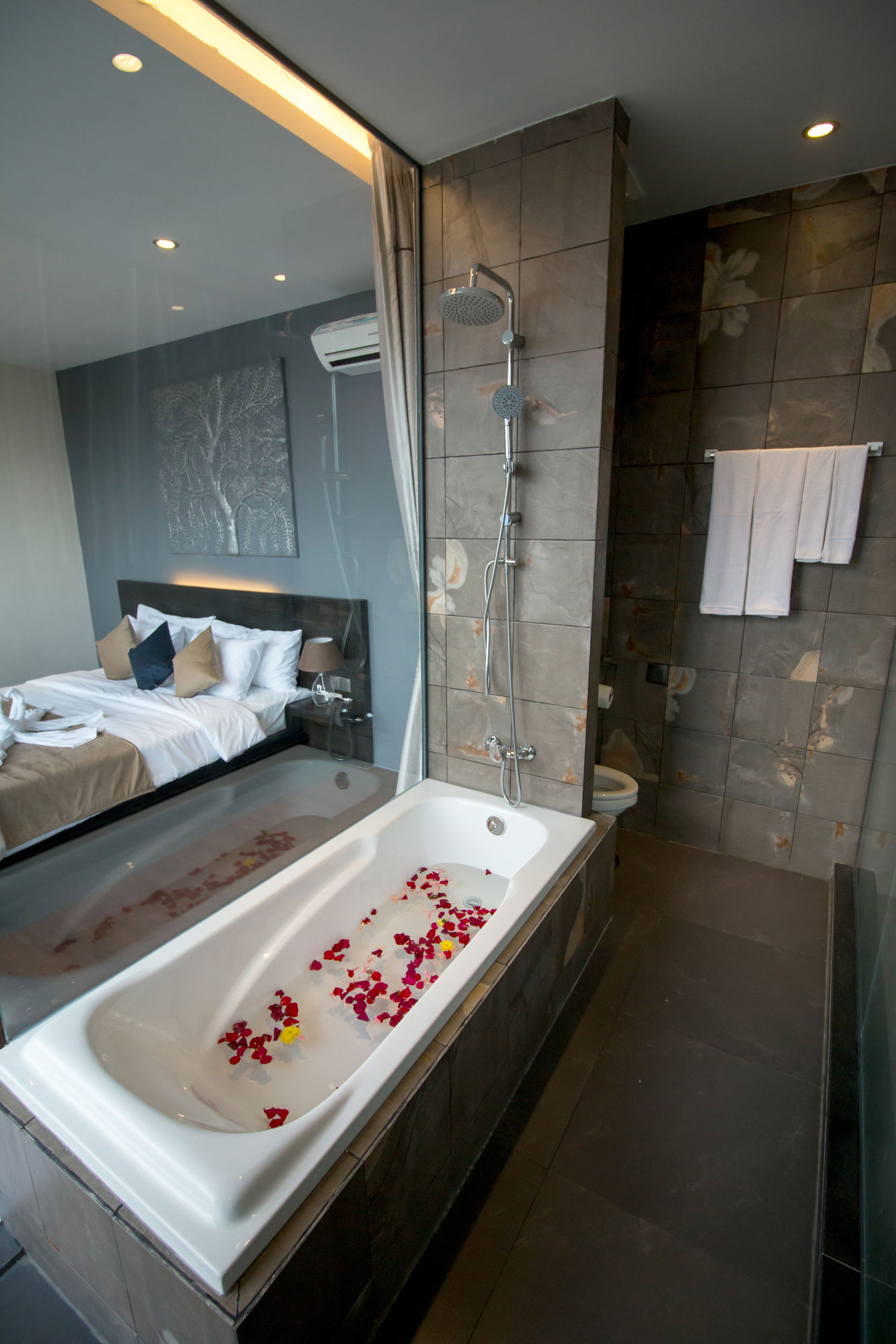 Фото De Art Hotel