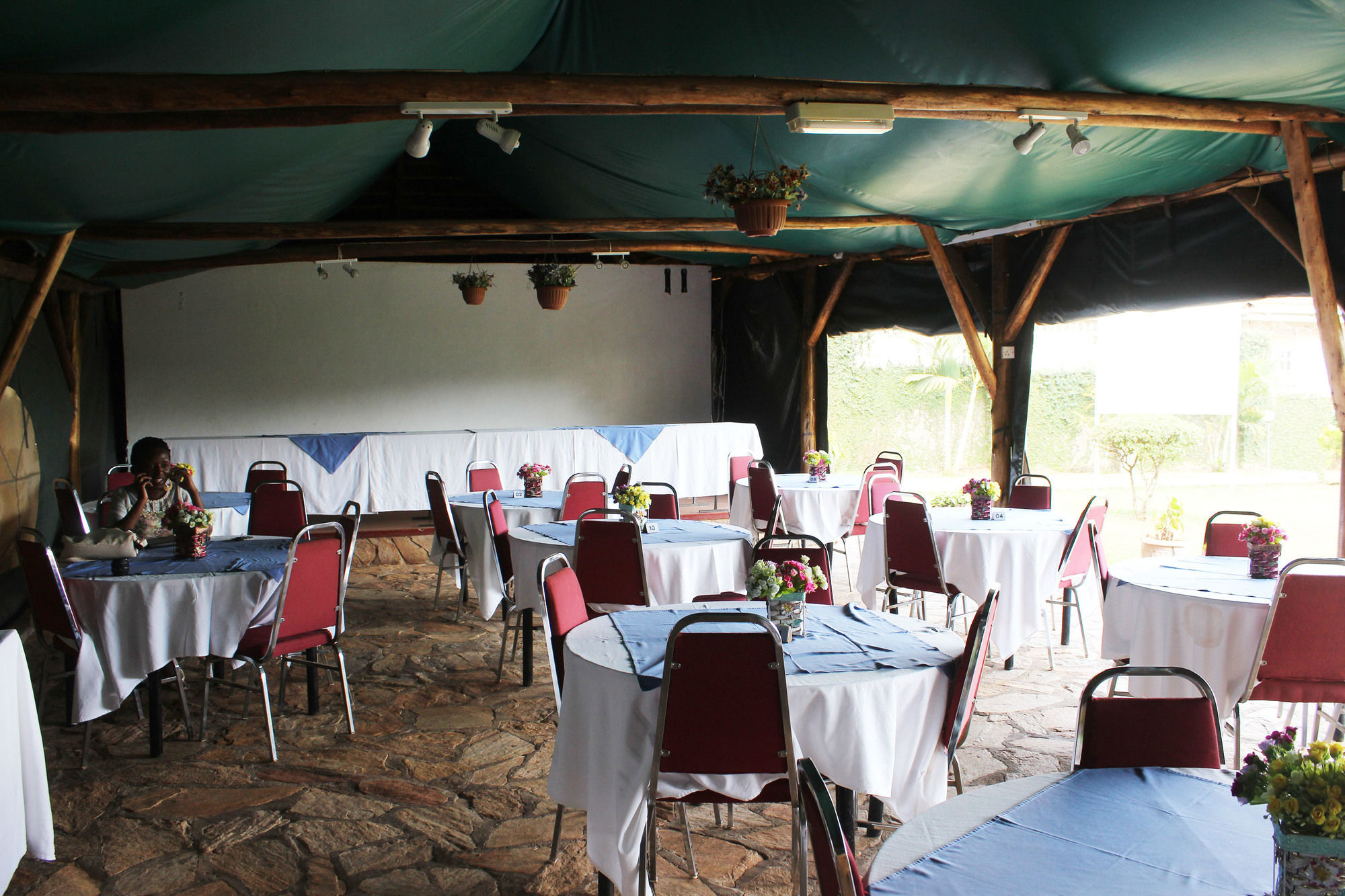 Фото Sky Hotel International