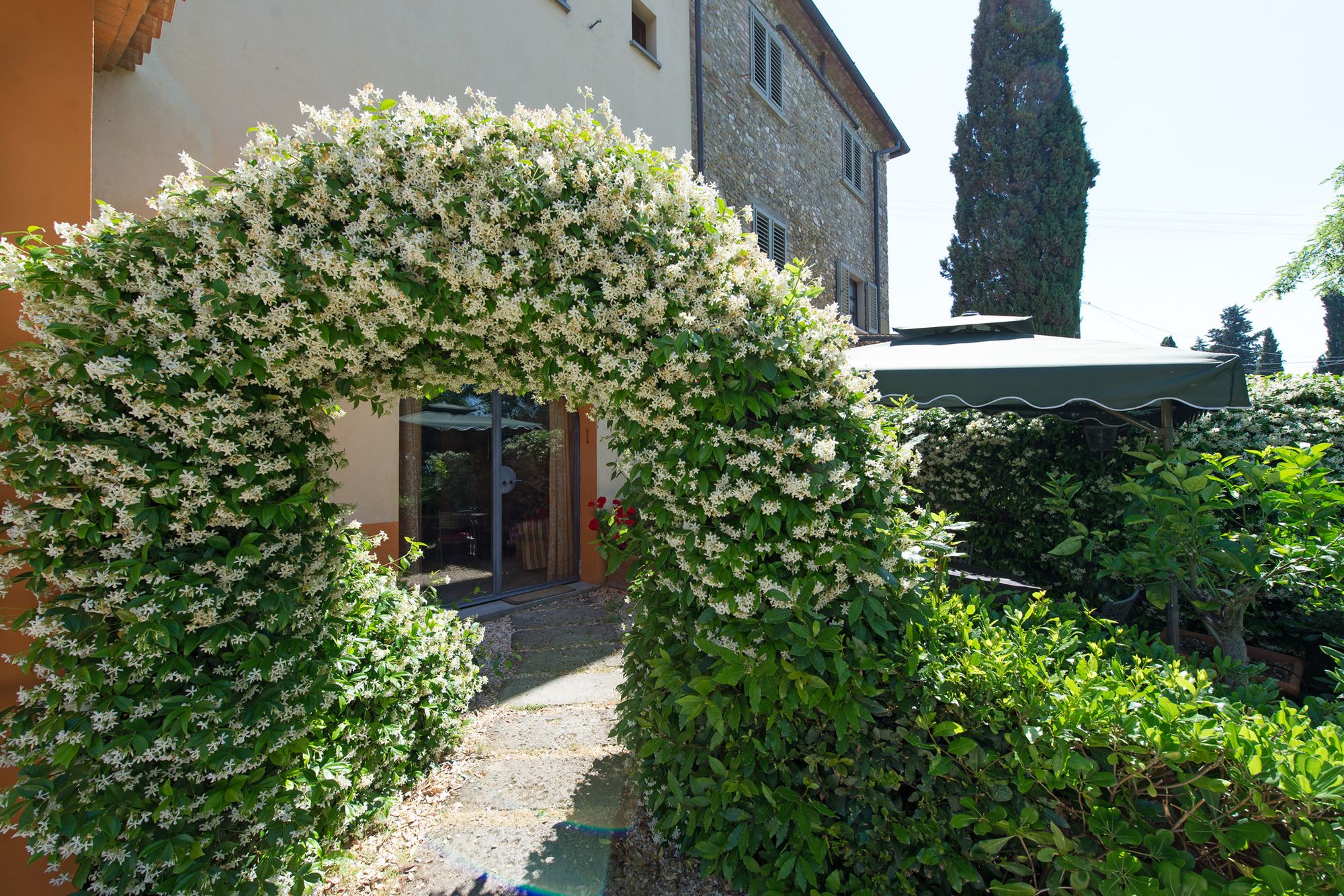 Фото Torre Tavarnelle