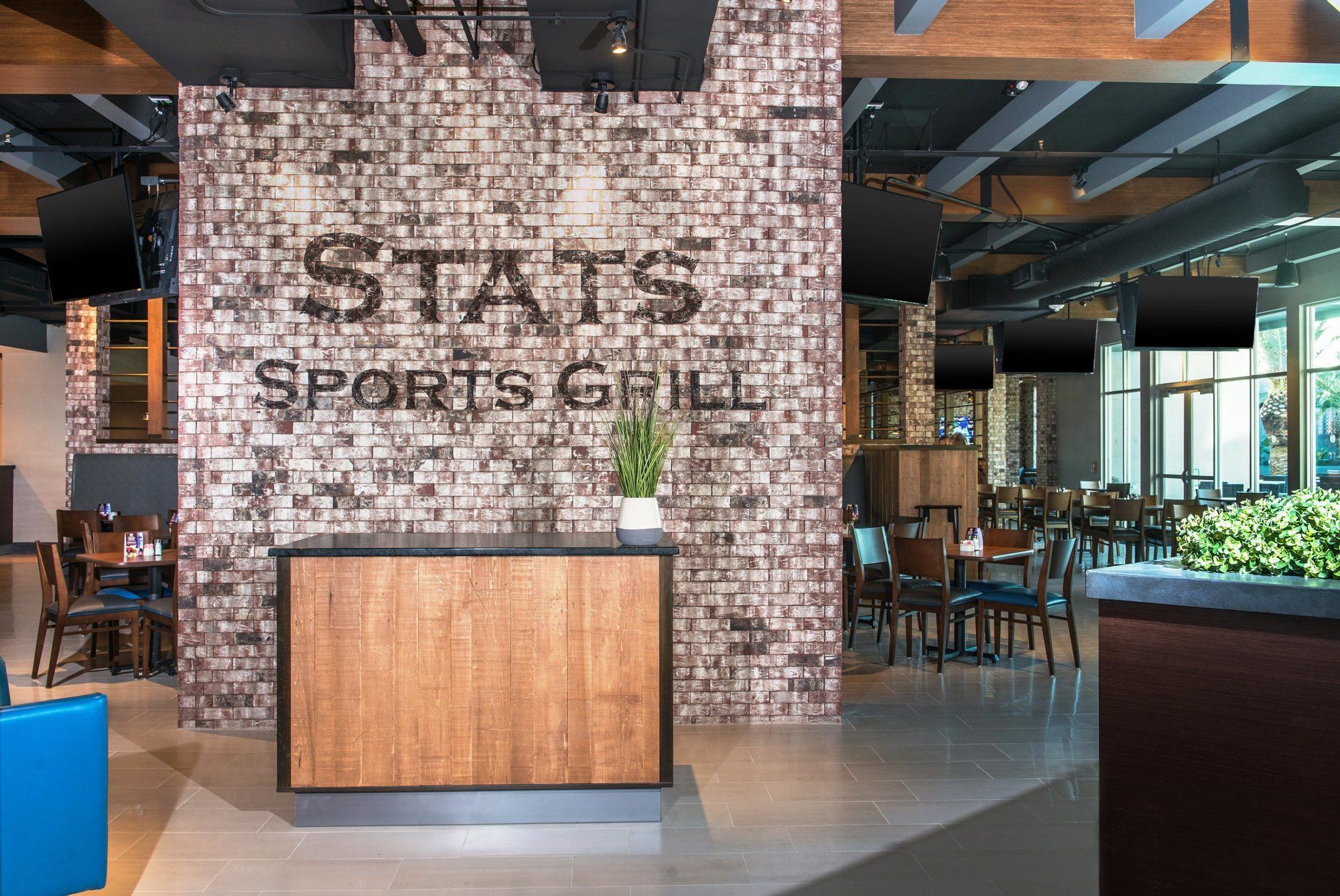 Фото Sheraton Mesa Hotel at Wrigleyville West