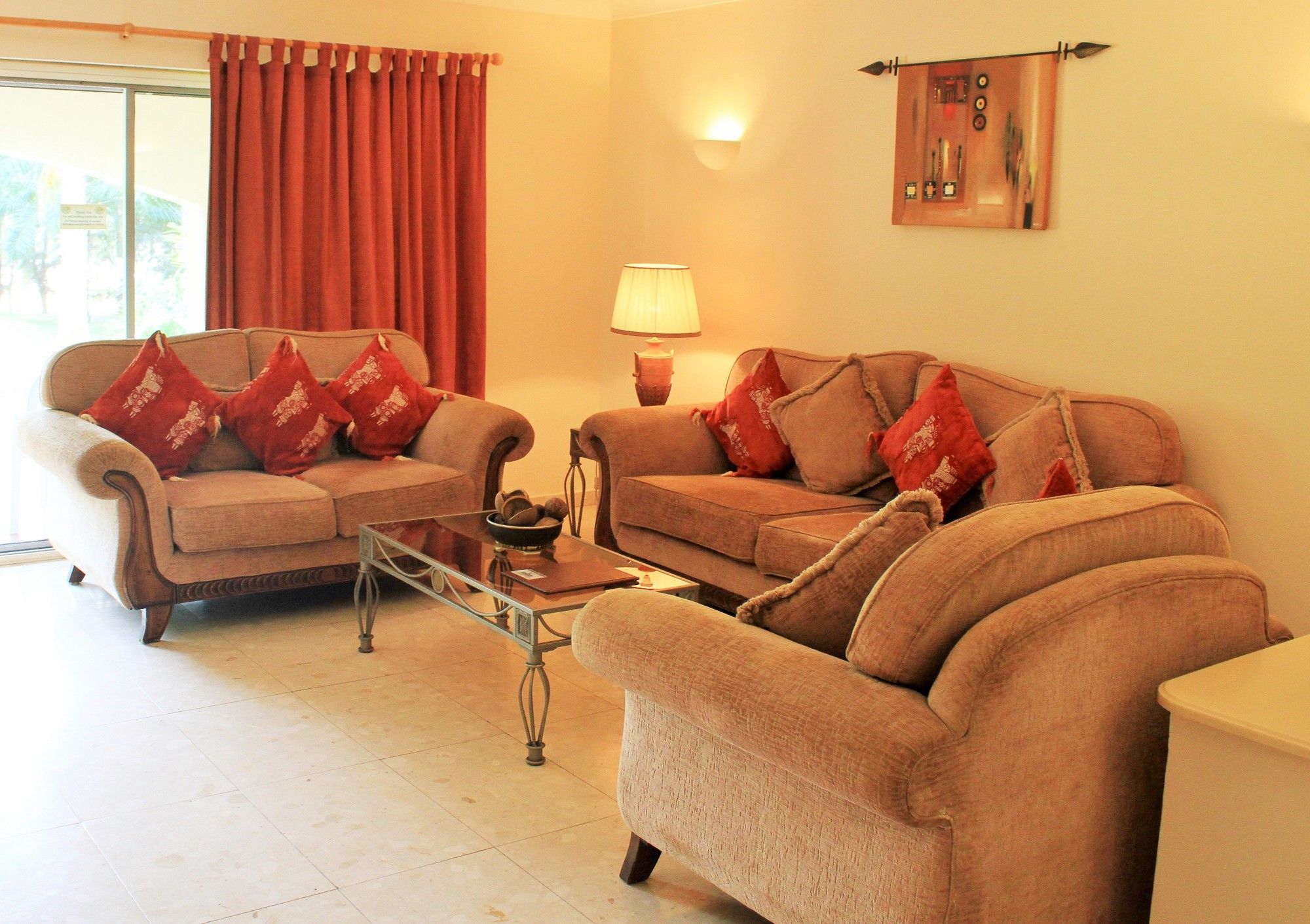 Фото Kololi Beach Resort