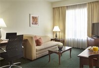 Фото Residence Inn by Marriott Toronto Airport