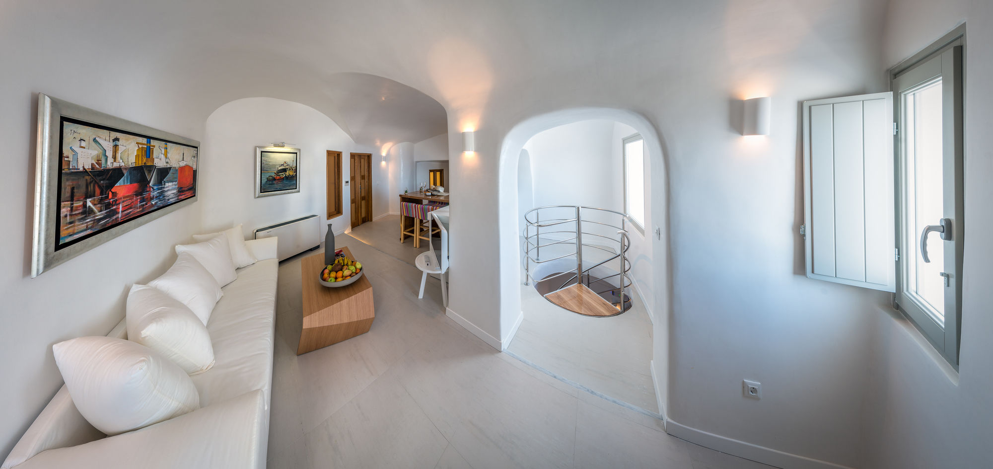 Фото Elite Luxury Suites