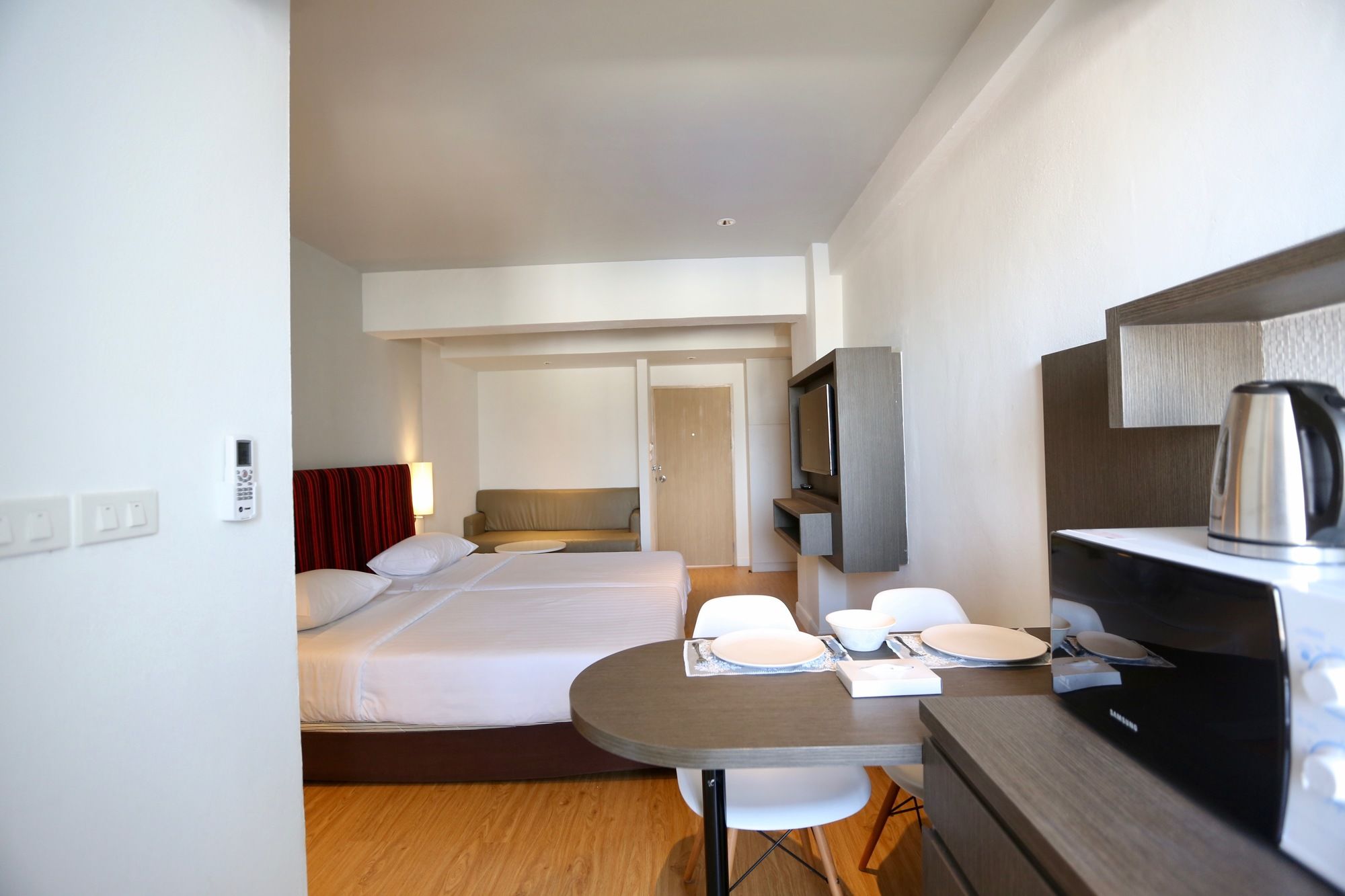 Фото Synsiri 2 Ladprao 98/1