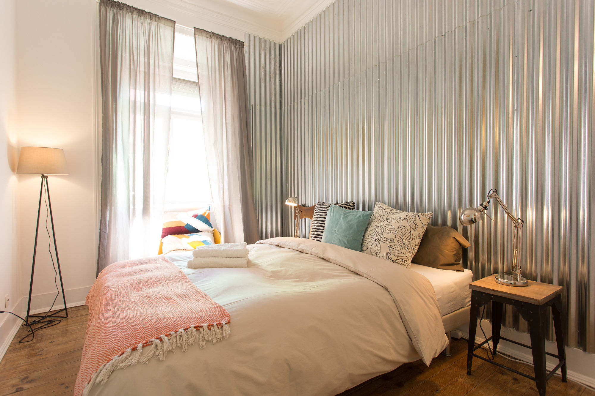 Фото House Sao Bento