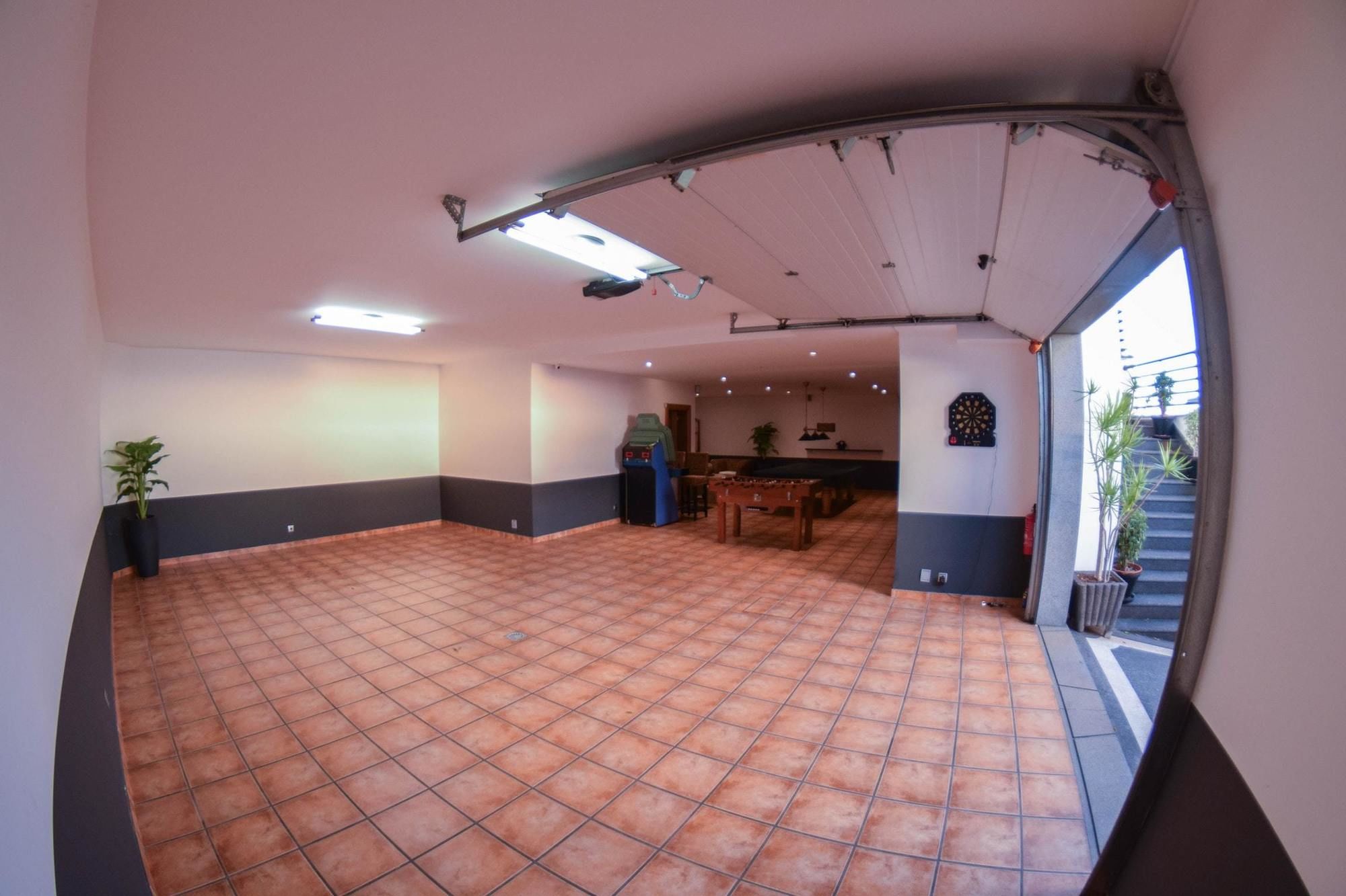 Фото House With 3 Bedrooms in Funchal, With Wonderful sea View, Private Pool, Enclosed Garden Near the Beach