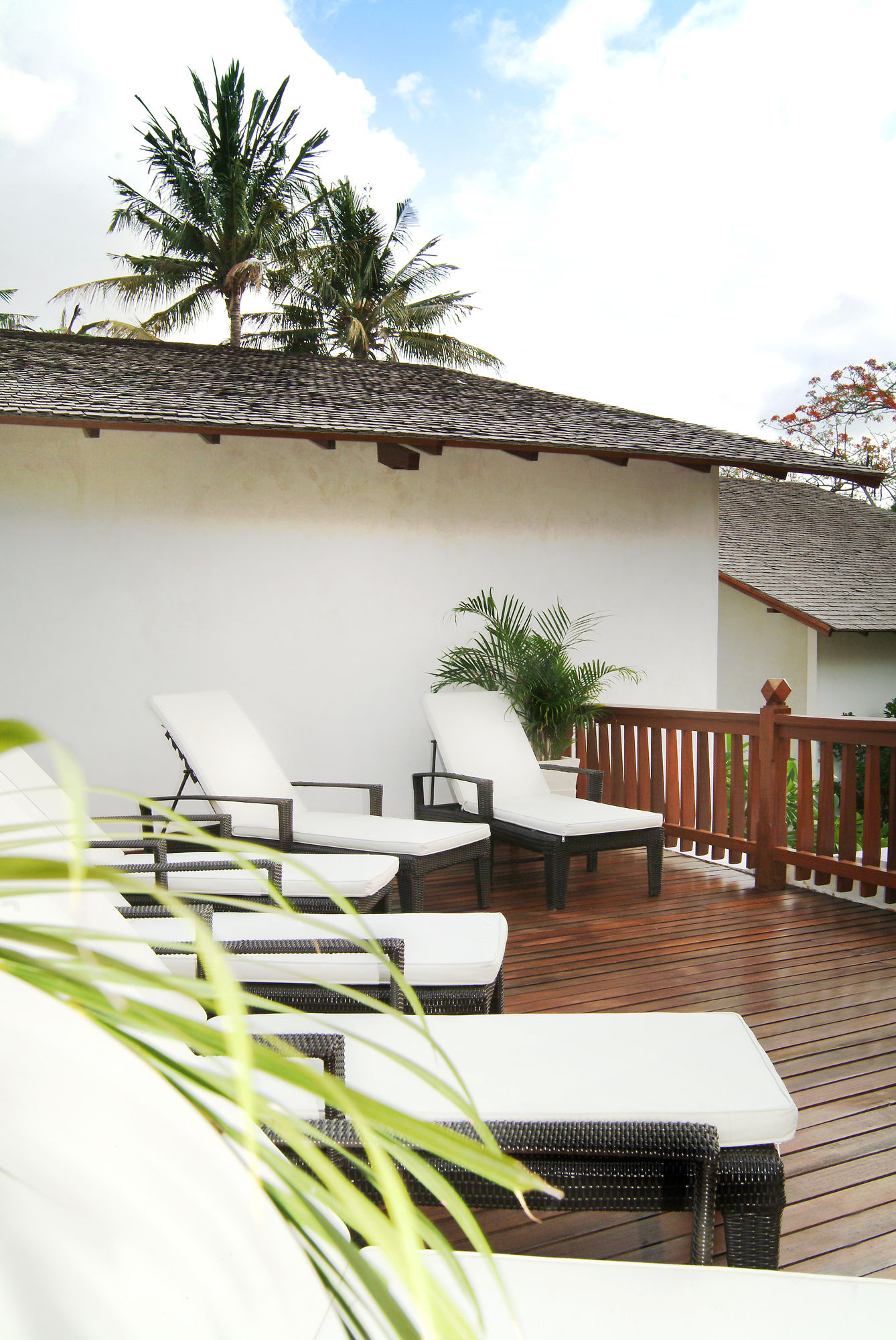 Фото Villa Casis by Nagisa Bali