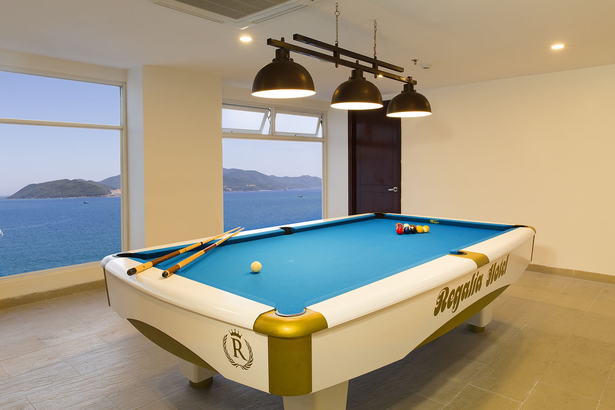 Фото Regalia Hotel