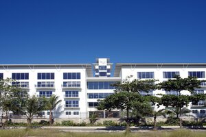 Гостиница Airways Hotel