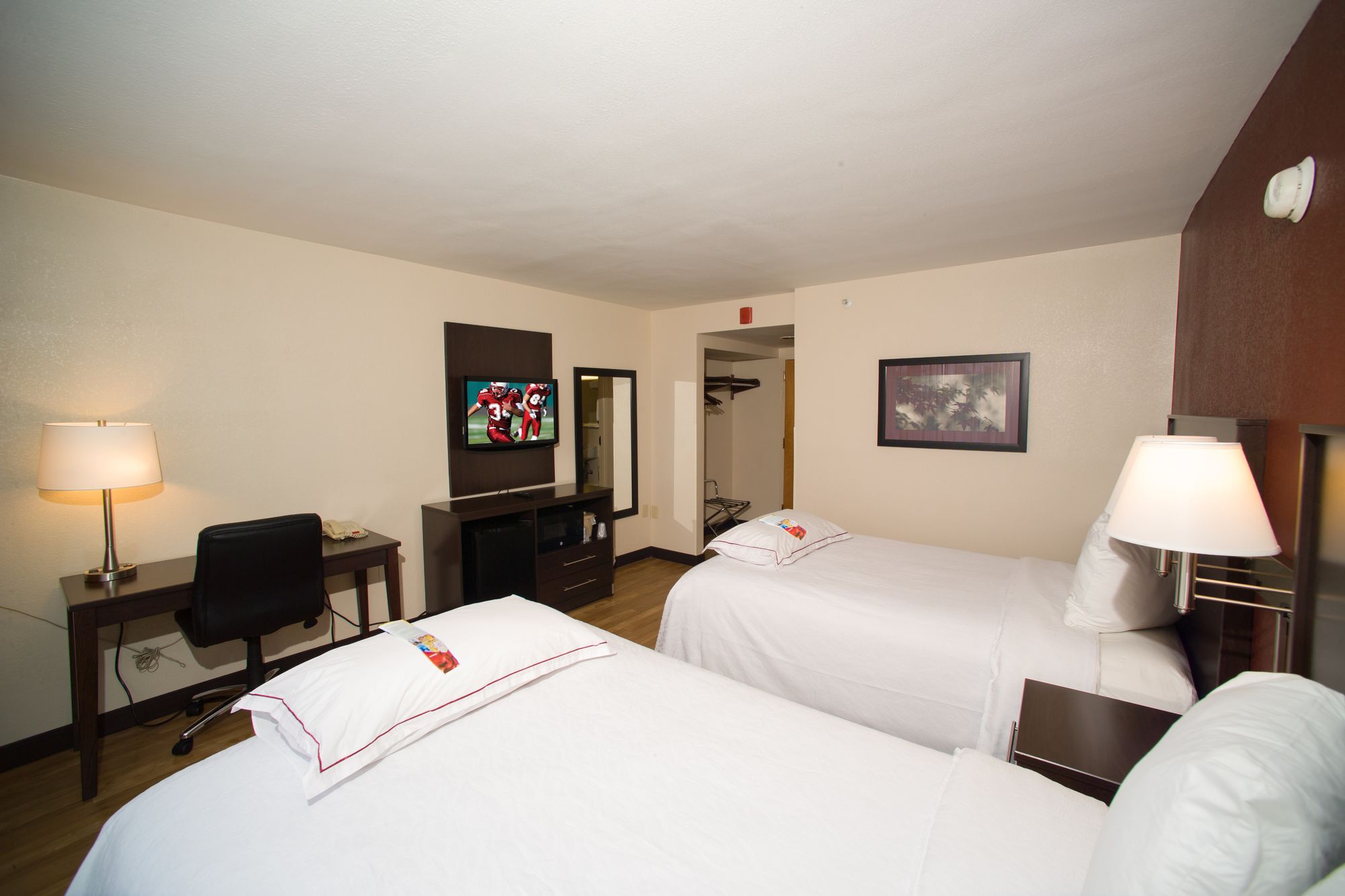 Фото The Capitol Hotel, Ascend Hotel Collection