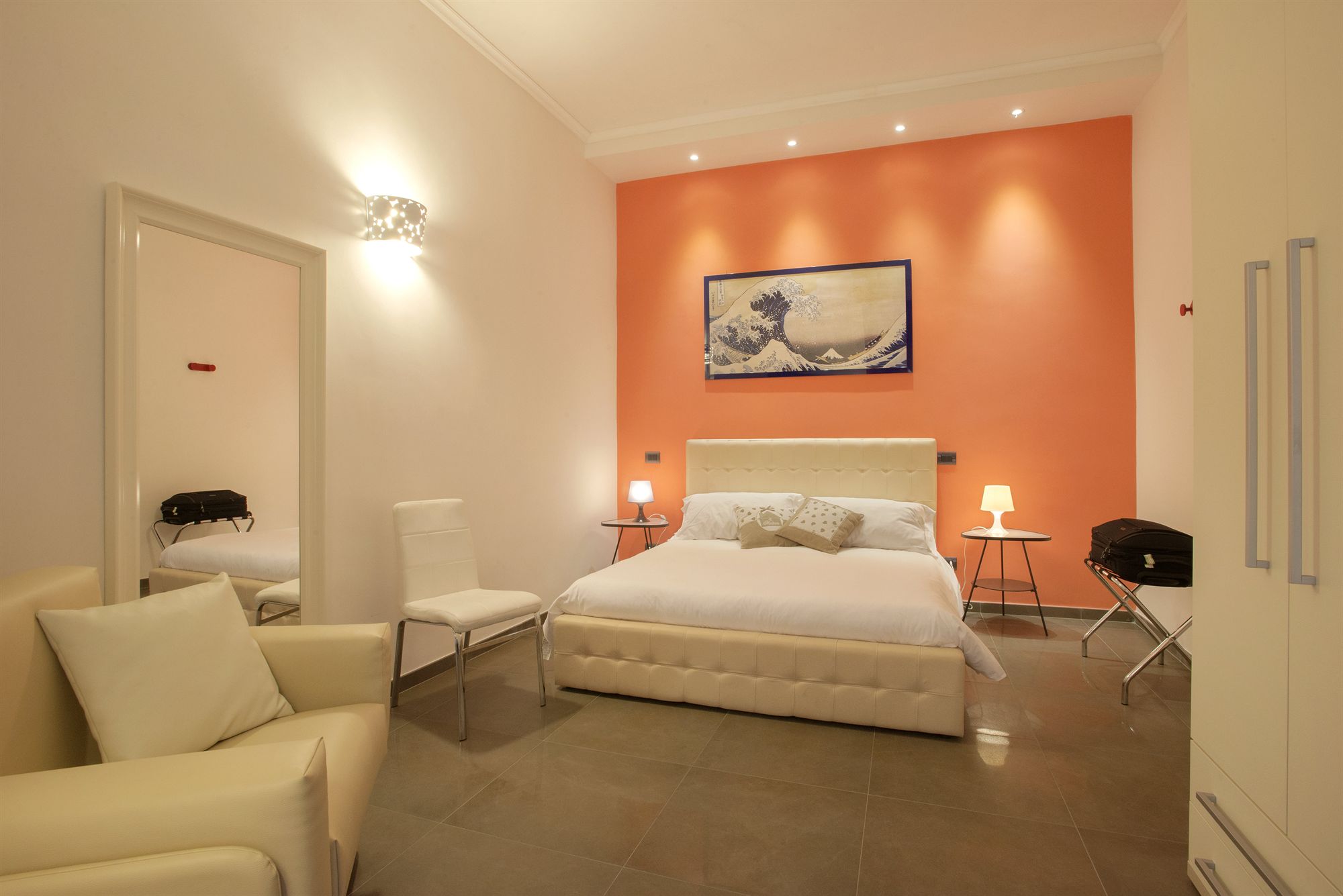 Фото Vatication B&b