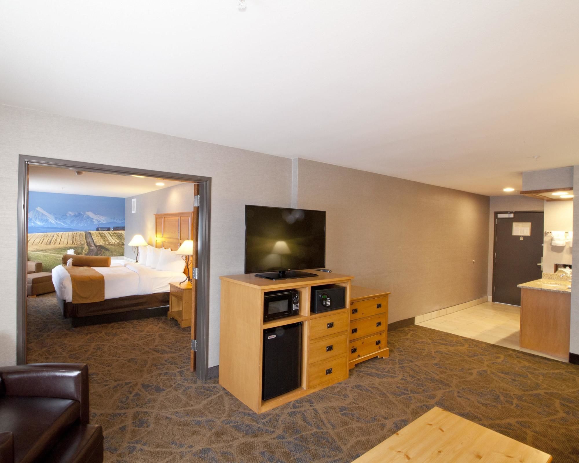 Фото Best Western Plus GranTree Inn