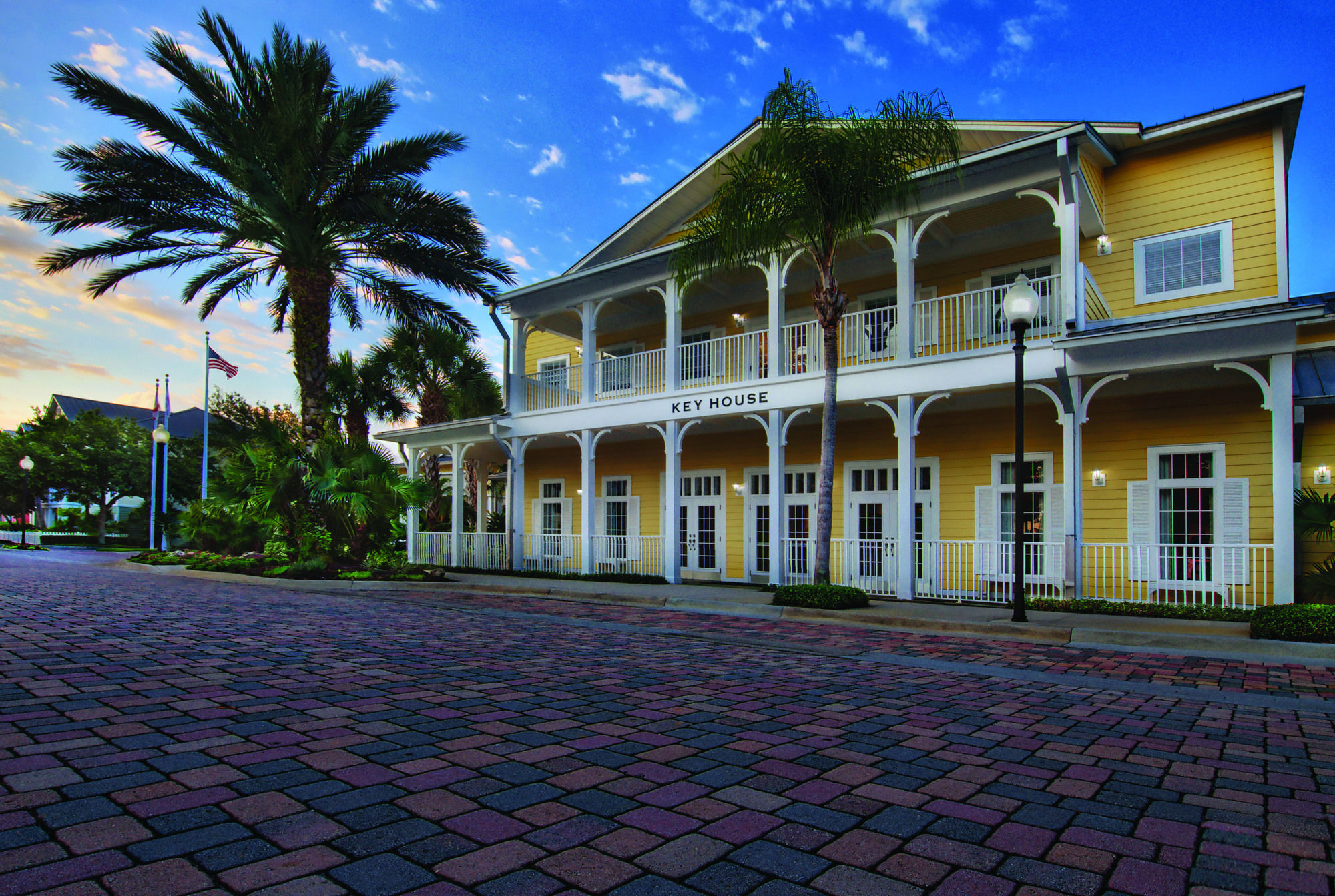 Фото Marriott's Harbour Lake