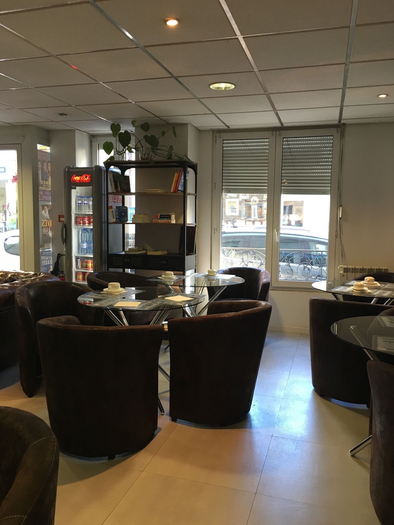 Фото Tipi Hôtel