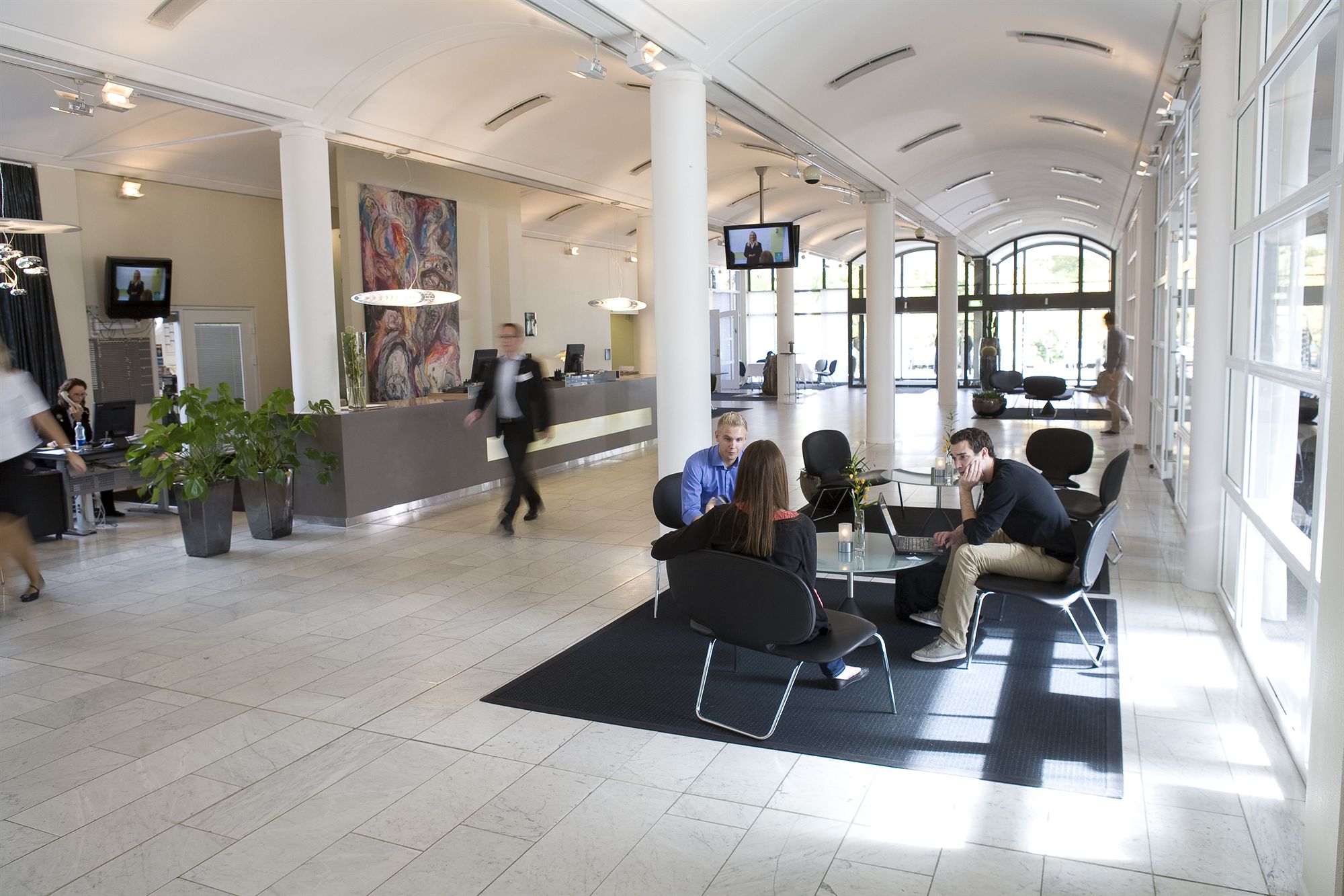 Фото Comwell Kolding