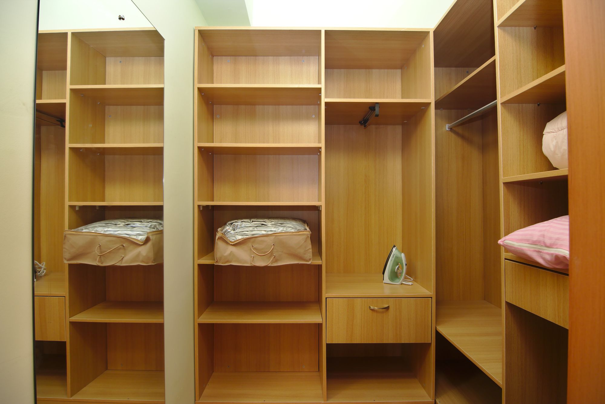 Фото Tanan Center Serviced Apartments