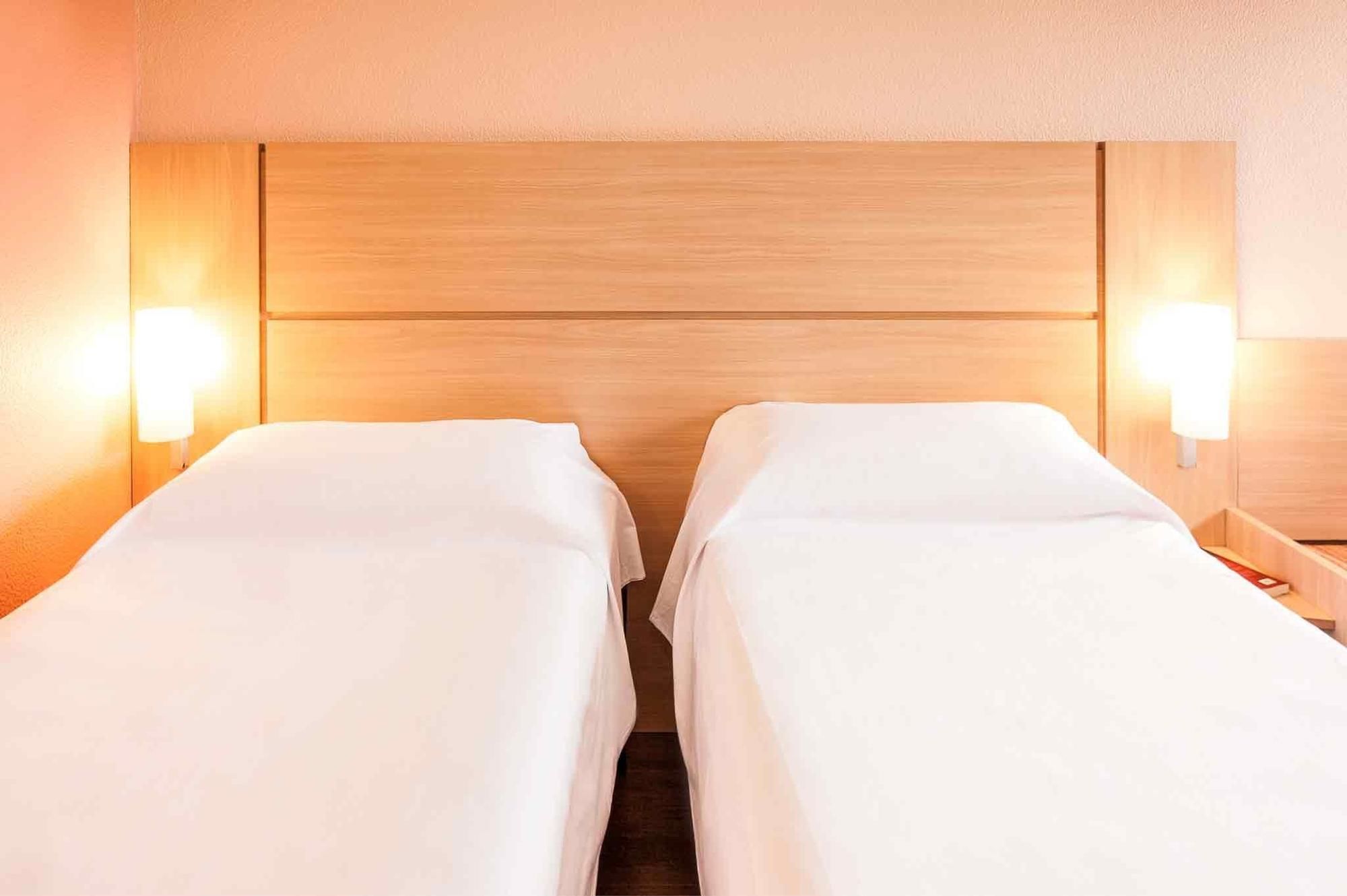 Фото Ibis Manaus Distrito Industrial