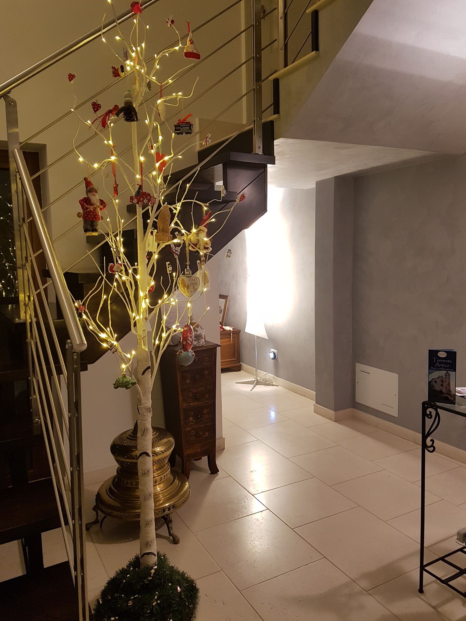 Фото B&b Torrente Antico