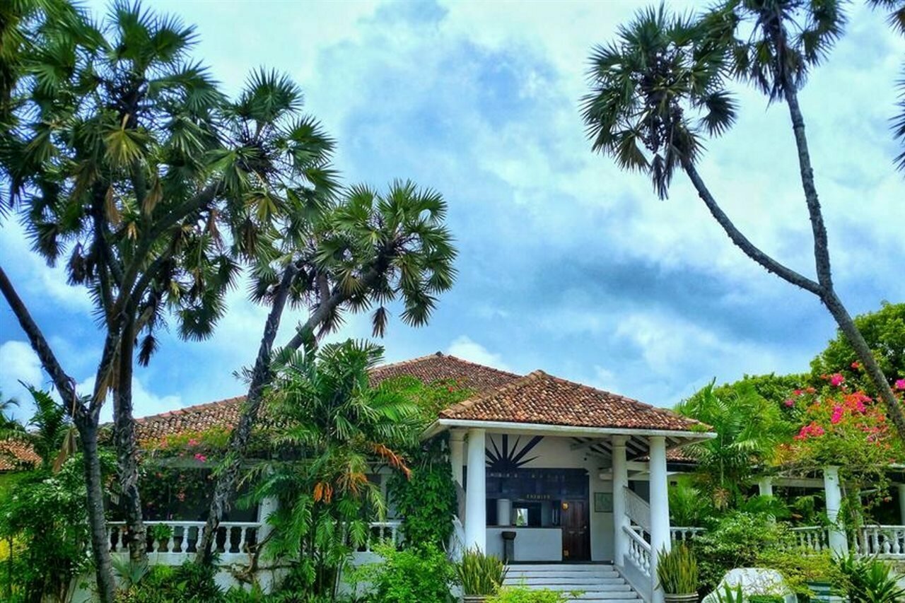 Фото Closenberg Hotel