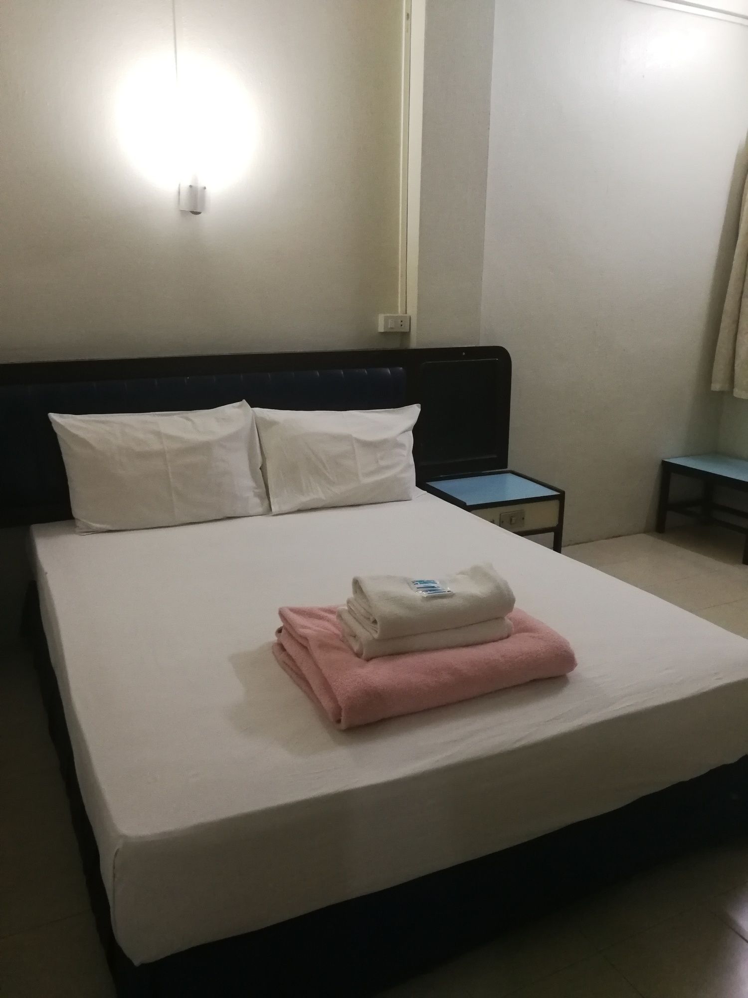 Фото Singapore Hotel