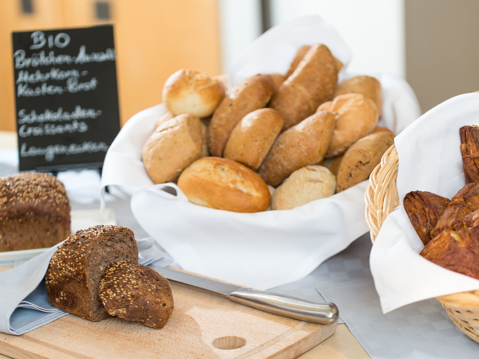 Фото Hotel Am Triller