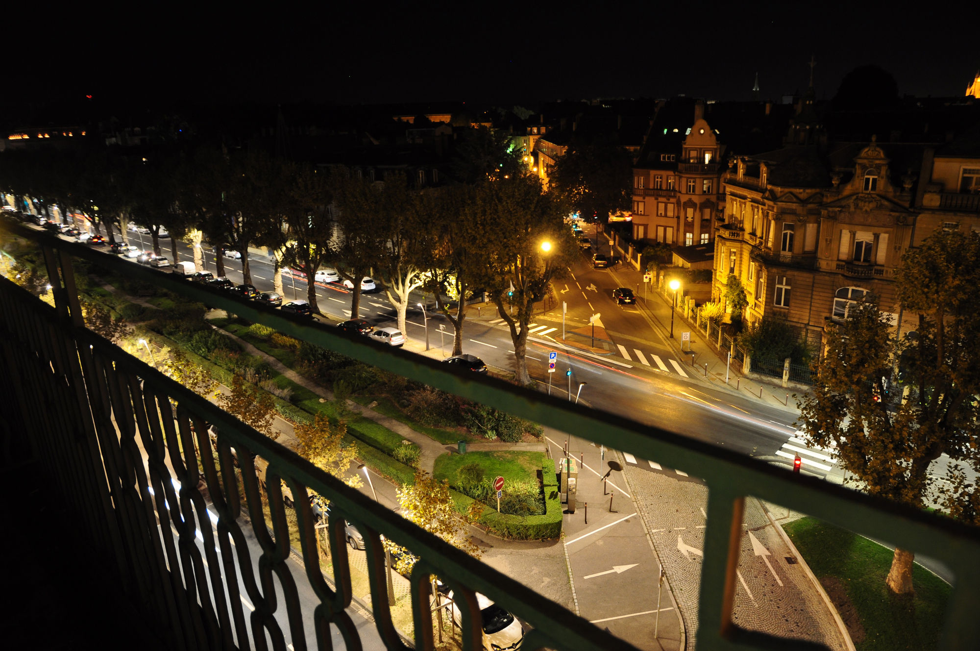 Фото Ibis Styles Metz Centre Gare