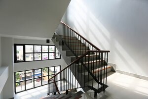 Гостиница Sukh Serviced Apartment